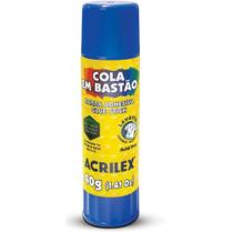 Cola em Bastao Acrilex 40G CX.C/05