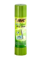 Cola em Bastão BIC Evolution Prática e Eficiente para Papelaria - 8 gramas