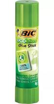 Cola Em Bastao Branca Glue Stick 8g Uni