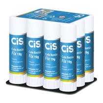Cola Em Bastao Cis Cola Fix 19G