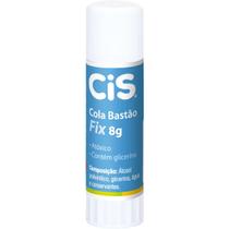 Cola em Bastao CIS FIX 08G