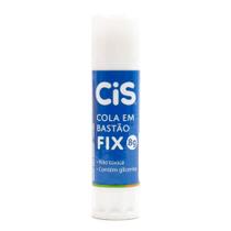 Cola em Bastão Cis Fix - 8G