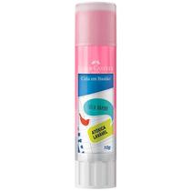 Cola em bastão Colors Faber-Castell