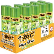 Cola em Bastao Ecolutions 08G PCT.C/10