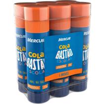 Cola em Bastao Escolar 20G PCT.C/06