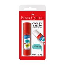 Cola em Bastão, Faber-Castell
