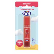 Cola em Bastão Leo&Leo Fini