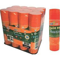 Cola Em Bastao Leoleo 21G