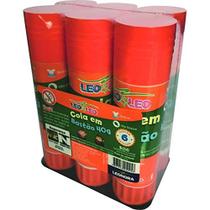 Cola Em Bastao Leoleo 40G