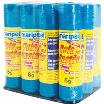 Cola em bastao maripel 08g maripel
