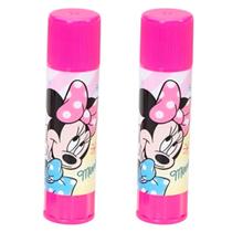 Cola em Bastão Minnie Mouse 9g - Molin