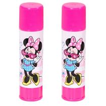 Cola em Bastão Minnie Mouse 9g - Molin