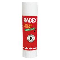 Cola em Bastão Office Fix Radex 36g com Glicerina