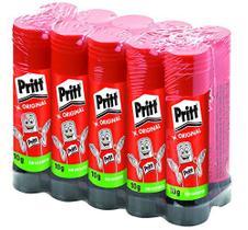 Cola Em Bastao Pritt 10 Gramas Cola Em Bastao Pritt 10 Gramas