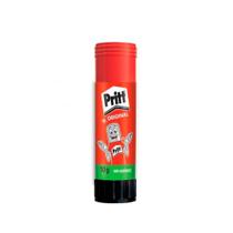 Cola em Bastão Pritt 10g Cola em Bastão Pritt 10g