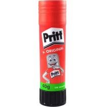 Cola Em Bastao Pritt 40 Gramas