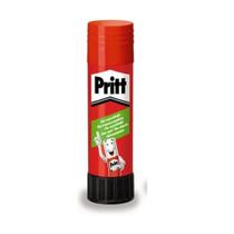 Cola em Bastão Pritt Fixação Rápida e Limpa