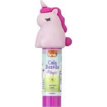 Cola em Bastão Raptors e Magic com Ponteira 9G Display C/12 Cola em Bastão Raptors e Magic com Ponteira 9G Display C/12