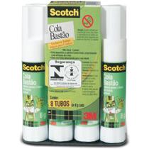 Cola em Bastao SCOTCH 08G