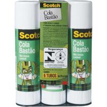 Cola em Bastao SCOTCH 20G