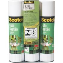 Cola em Bastao SCOTCH 40G PCT.C/06