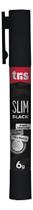 Cola em Bastão Slim Black Tris 6g para Ocultar Dados em Papel Cola em Bastão Slim Black Tris 6g para Ocultar Dados em Papel