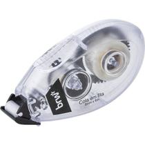 Cola em Fita 8MMX6M Cores Sortidas - BRW