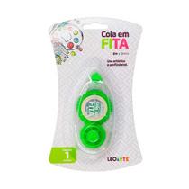 Cola em fita 8mx8mm - leo e leo