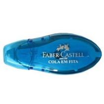 Cola Em Fita Baleiro Faber Castell