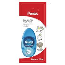 Cola em Fita Glue Tape - Pentel