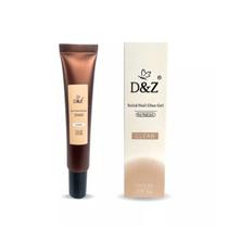 Cola em Gel Para Tips Unhas 20g - D&Z