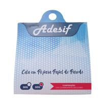 Cola em Pó para Papel de Parede Evolux - 50 gramas