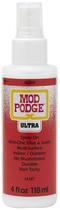 Cola em spray Mod Podge Ultra Gloss Multi-Surface 118 ml