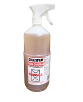 Cola em Spray para Pisos, Quadras e Superficíes lisas ou escorregadias 1 Litro. Cola em Spray para Pisos, Quadras e Superficíes lisas ou escorregadias 1 Litro.