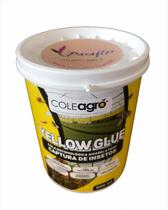 Cola Entomológica Amarela - Yellow Glue - 500 ml