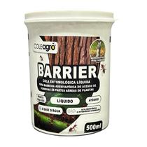 Cola Entomológica Pasta Barreira Adesiva Antiformiga 500ml