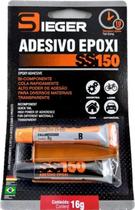 Cola Epoxi 16g Ss150 sieger