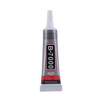 Cola Epóxi B-7000/T-8000 (15/50/110ml) - Para Reparo de Tela de Celular