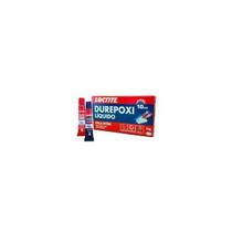 Cola Epoxi Líquida, Transparente, de Alta Resistência, Embalagem de 2 X 8 G, Loctite Cola Epoxi Líquida, Transparente, de Alta Resistência, Embalagem de 2 X 8 G, Loctite