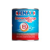Cola Epóxi Strong Edge -B 45 Tenax 500g