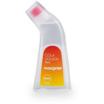 Cola Escolar 70ML MAX Liquida