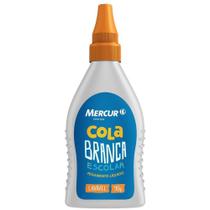 Cola Escolar 90G Branca Lavavel PCT.C/12 Cola Escolar 90G Branca Lavavel PCT.C/12