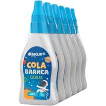 Cola Escolar 90G Branca Sistema Solar Cola Escolar 90G Branca Sistema Solar