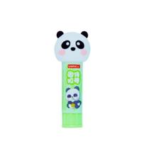 Cola escolar bastão - coleção panda fofo