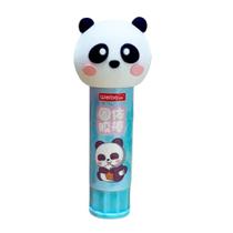 Cola escolar bastão - coleção panda fofo Cola escolar bastão - coleção panda fofo