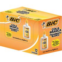 Cola Escolar Bic 90G