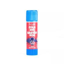 Cola escolar branca 90 gramas futuro escolar