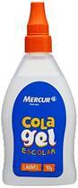 Cola Escolar Gel Transparente 90G Cola Escolar Gel Transparente 90G