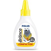 Cola Escolar Polar 40G Cola Escolar Polar 40G