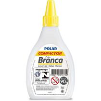 Cola Escolar Polar 90g Caixa Com 12 Cola Escolar Polar 90g Caixa Com 12